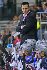 Photo hockey match Brianon  - Grenoble  le 29/12/2010