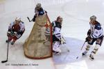 Photo hockey match Brianon  - Grenoble  le 29/12/2010