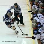 Photo hockey match Brianon  - Grenoble  le 29/12/2010