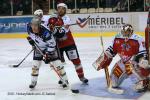 Photo hockey match Brianon  - Grenoble  le 29/12/2010