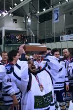 Photo hockey match Brianon  - Grenoble  le 29/12/2010