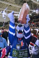 Photo hockey match Brianon  - Grenoble  le 29/12/2010