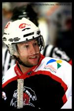 Photo hockey match Brianon  - Grenoble  le 30/09/2008