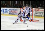 Photo hockey match Brianon  - Grenoble  le 30/09/2008