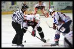 Photo hockey match Brianon  - Grenoble  le 30/09/2008