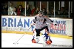 Photo hockey match Brianon  - Grenoble  le 30/09/2008