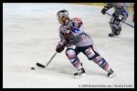 Photo hockey match Brianon  - Grenoble  le 30/09/2008