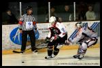 Photo hockey match Brianon  - Grenoble  le 30/09/2008