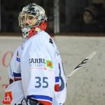 Photo hockey match Brianon  - Lyon le 13/01/2015