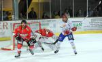 Photo hockey match Brianon  - Lyon le 13/01/2015
