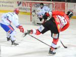 Photo hockey match Brianon  - Lyon le 13/01/2015