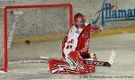 Photo hockey match Brianon  - Mont-Blanc le 10/02/2009