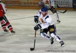 Photo hockey match Brianon  - Mont-Blanc le 10/02/2009