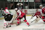 Photo hockey match Brianon  - Mont-Blanc le 06/03/2010