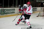 Photo hockey match Brianon  - Mont-Blanc le 06/03/2010