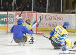 Photo hockey match Brianon  - Morzine-Avoriaz le 23/11/2013