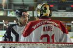 Photo hockey match Brianon  - Morzine-Avoriaz le 03/01/2015