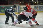 Photo hockey match Brianon  - Morzine-Avoriaz le 03/01/2015