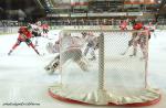 Photo hockey match Brianon  - Morzine-Avoriaz le 03/01/2015