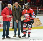 Photo hockey match Brianon  - Morzine-Avoriaz le 03/01/2015