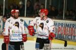 Photo hockey match Brianon  - Morzine-Avoriaz le 03/03/2009