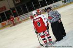 Photo hockey match Brianon  - Morzine-Avoriaz le 03/03/2009