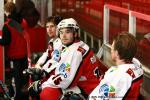 Photo hockey match Brianon  - Morzine-Avoriaz le 03/03/2009