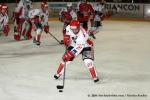 Photo hockey match Brianon  - Morzine-Avoriaz le 03/03/2009