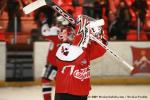 Photo hockey match Brianon  - Morzine-Avoriaz le 03/03/2009