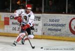 Photo hockey match Brianon  - Morzine-Avoriaz le 04/03/2009