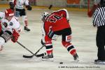 Photo hockey match Brianon  - Morzine-Avoriaz le 04/03/2009
