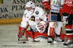 Photo hockey match Brianon  - Morzine-Avoriaz le 04/03/2009