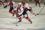 Photo hockey match Brianon  - Morzine-Avoriaz le 04/03/2009