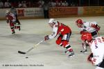 Photo hockey match Brianon  - Morzine-Avoriaz le 04/03/2009