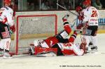 Photo hockey match Brianon  - Morzine-Avoriaz le 04/03/2009