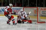 Photo hockey match Brianon  - Morzine-Avoriaz le 04/03/2009