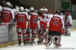 Photo hockey match Brianon  - Morzine-Avoriaz le 04/03/2009