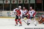 Photo hockey match Brianon  - Morzine-Avoriaz le 24/10/2009