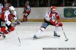 Photo hockey match Brianon  - Morzine-Avoriaz le 24/10/2009