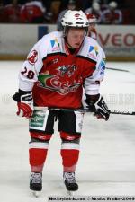 Photo hockey match Brianon  - Morzine-Avoriaz le 24/10/2009