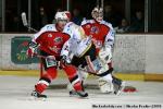 Photo hockey match Brianon  - Morzine-Avoriaz le 24/10/2009
