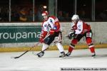 Photo hockey match Brianon  - Morzine-Avoriaz le 24/10/2009