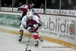 Photo hockey match Brianon  - Morzine-Avoriaz le 02/11/2010