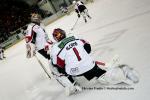 Photo hockey match Brianon  - Morzine-Avoriaz le 28/12/2011