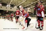 Photo hockey match Brianon  - Morzine-Avoriaz le 28/12/2011
