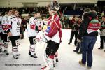 Photo hockey match Brianon  - Morzine-Avoriaz le 28/12/2011