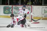 Photo hockey match Brianon  - Mulhouse le 12/01/2013