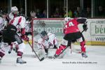Photo hockey match Brianon  - Mulhouse le 12/01/2013