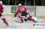 Photo hockey match Brianon  - Mulhouse le 12/01/2013