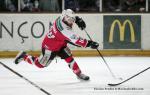 Photo hockey match Brianon  - Mulhouse le 12/01/2013